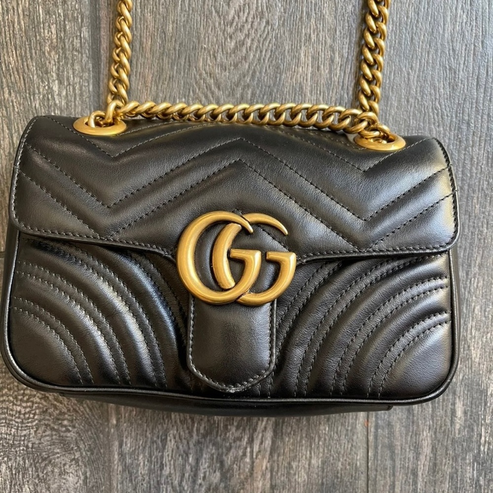 Gucci bag - Picture 3 of 15